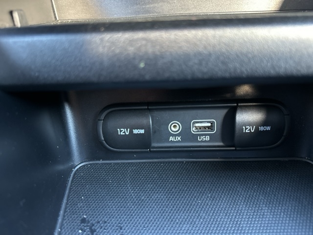 Kia Forte LXS IVT 2021