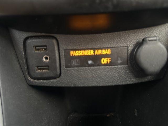 Chevrolet Trax FWD 4dr LS 2021