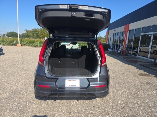 Kia Soul GT-Line IVT 2021