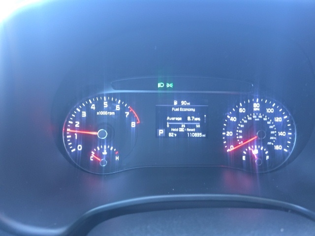 Kia Soul GT-Line IVT 2021