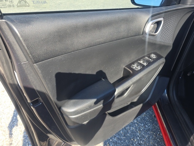 Kia Soul GT-Line IVT 2021