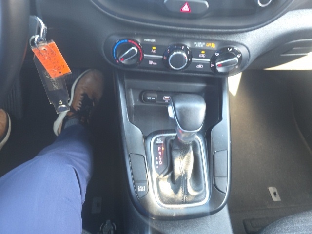 Kia Soul GT-Line IVT 2021