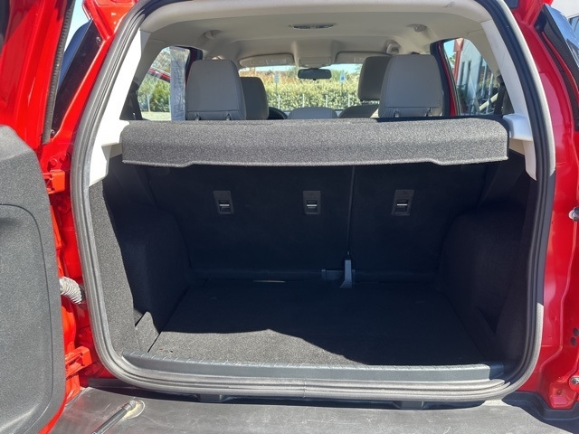 Ford EcoSport S FWD 2020