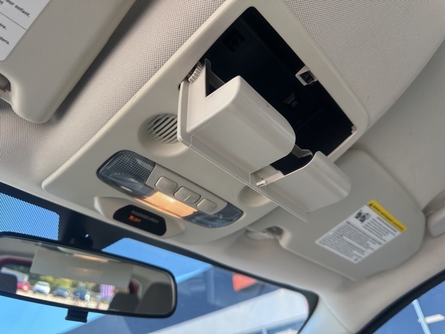 Ford EcoSport S FWD 2020