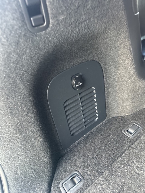 Nissan Pathfinder FWD S 2020