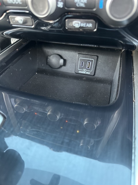 Nissan Pathfinder FWD S 2020