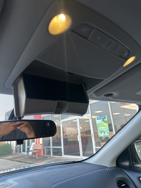 Nissan Pathfinder FWD S 2020