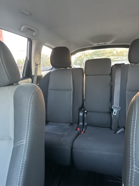 Nissan Pathfinder FWD S 2020