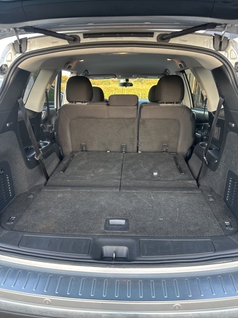 Nissan Pathfinder FWD S 2020