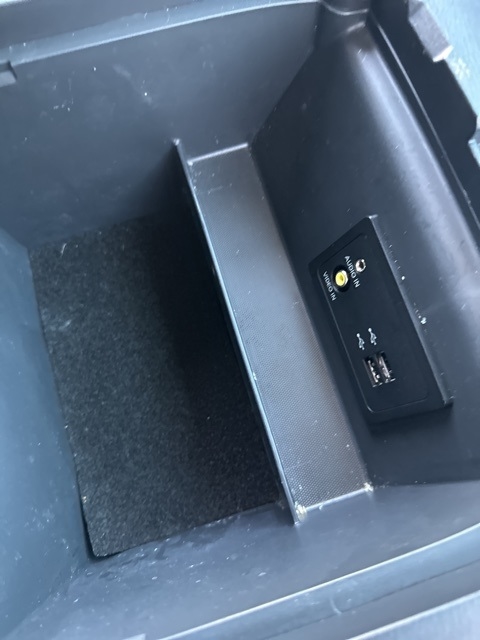 Nissan Pathfinder FWD S 2020