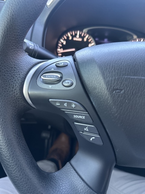 Nissan Pathfinder FWD S 2020