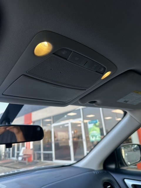 Nissan Pathfinder FWD S 2020