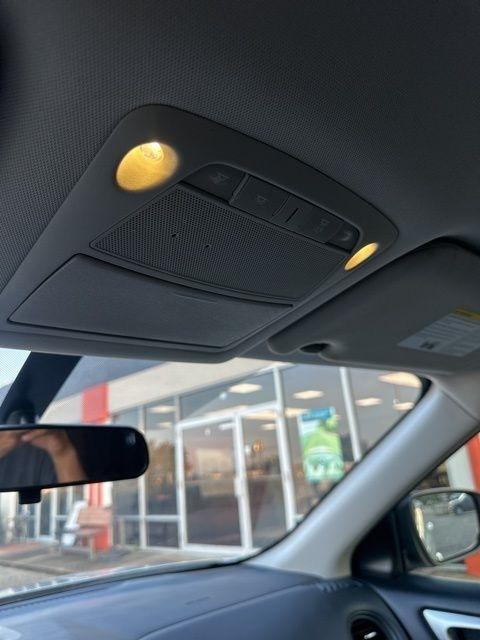 Nissan Pathfinder FWD S 2020