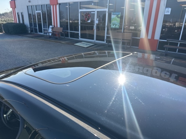 Honda Civic Hatchback EX CVT 2020