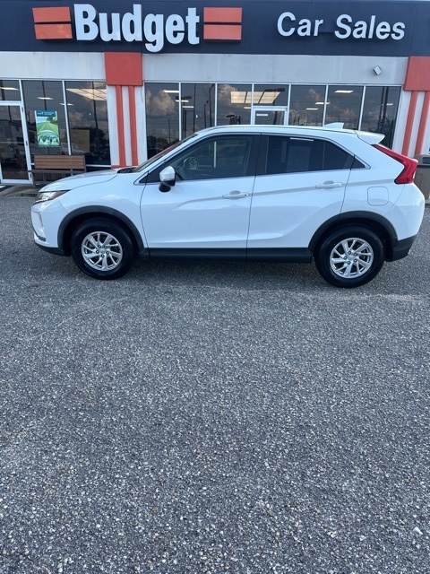 Mitsubishi Eclipse Cross ES FWD 2019