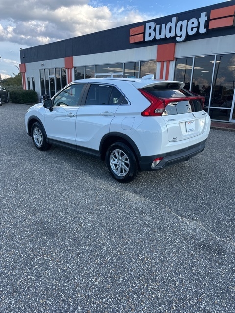 Mitsubishi Eclipse Cross ES FWD 2019