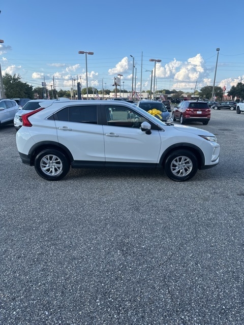 Mitsubishi Eclipse Cross ES FWD 2019