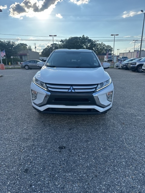 Mitsubishi Eclipse Cross ES FWD 2019