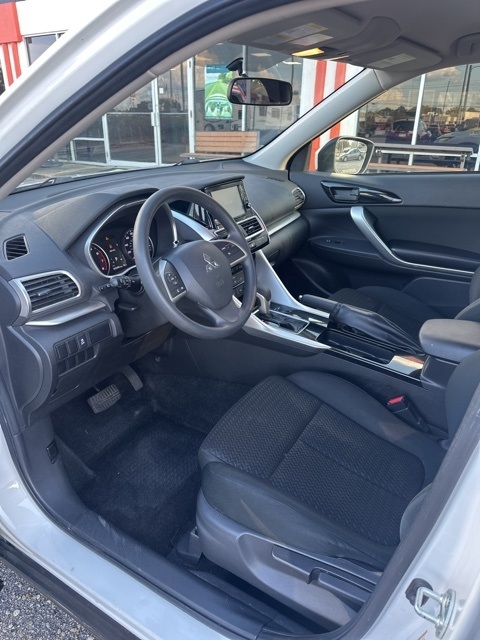 Mitsubishi Eclipse Cross ES FWD 2019