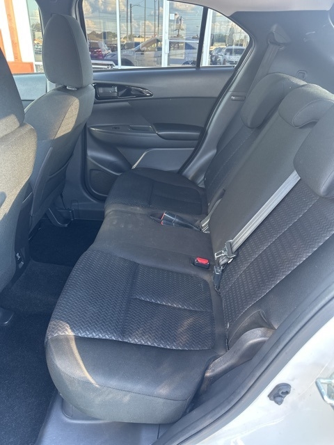 Mitsubishi Eclipse Cross ES FWD 2019