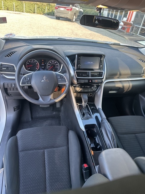 Mitsubishi Eclipse Cross ES FWD 2019