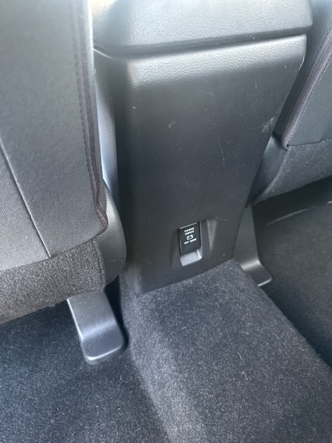 Mitsubishi Eclipse Cross ES FWD 2019