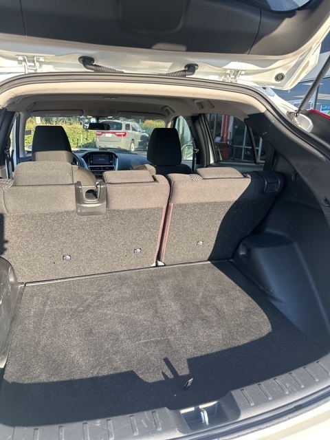 Mitsubishi Eclipse Cross ES FWD 2019