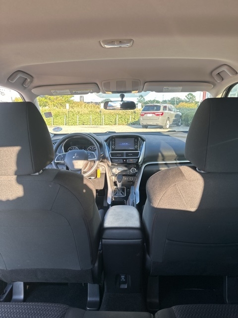 Mitsubishi Eclipse Cross ES FWD 2019