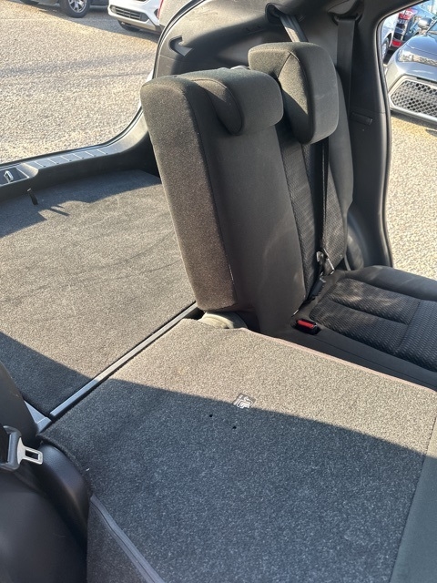 Mitsubishi Eclipse Cross ES FWD 2019