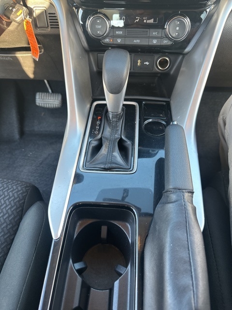 Mitsubishi Eclipse Cross ES FWD 2019