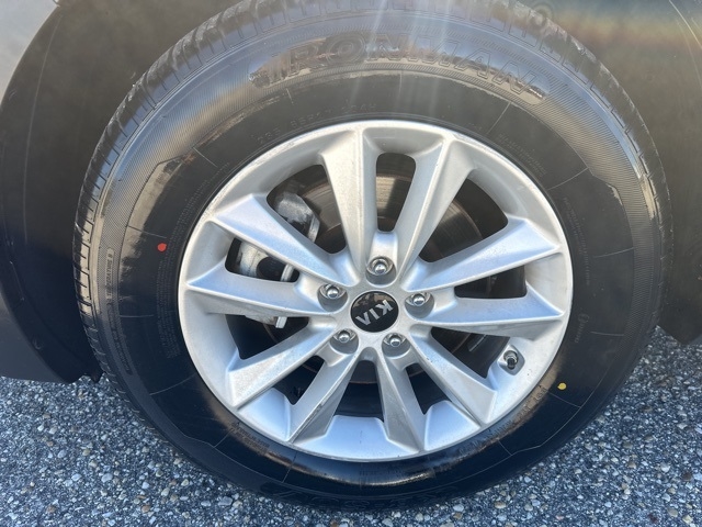 Kia Sorento LX V6 AWD 2019