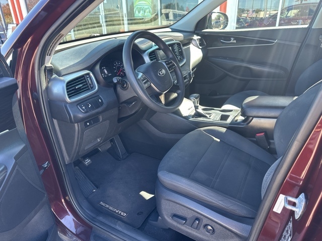 Kia Sorento LX V6 AWD 2019