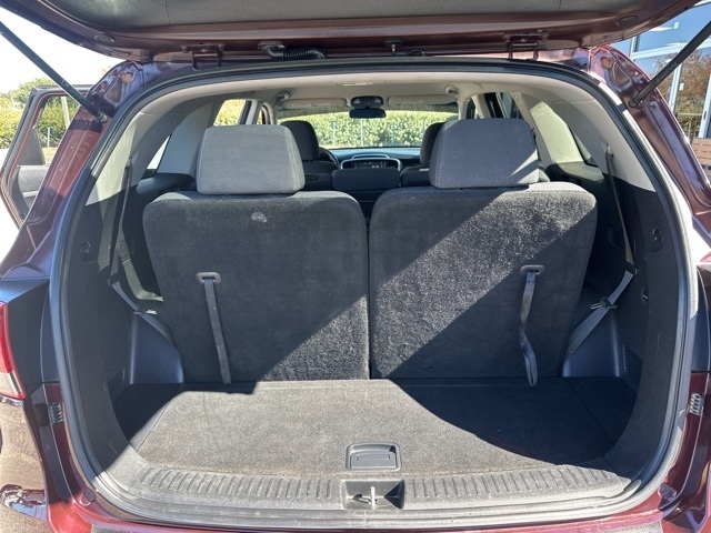 Kia Sorento LX V6 AWD 2019