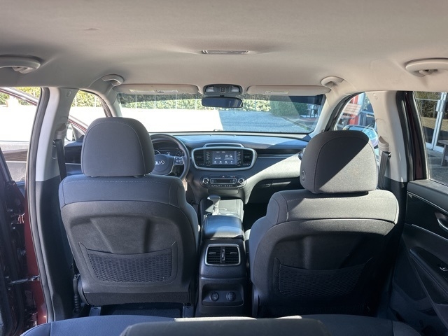 Kia Sorento LX V6 AWD 2019