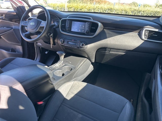 Kia Sorento LX V6 AWD 2019