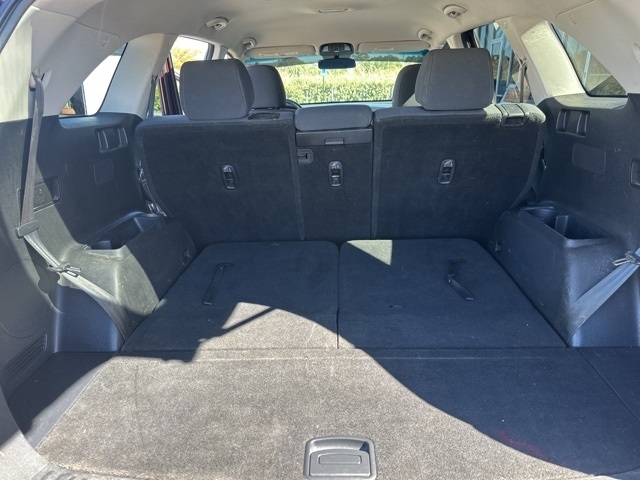 Kia Sorento LX V6 AWD 2019