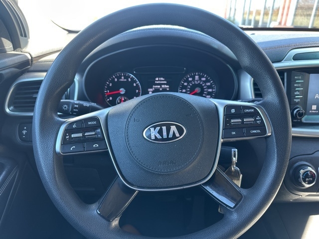 Kia Sorento LX V6 AWD 2019
