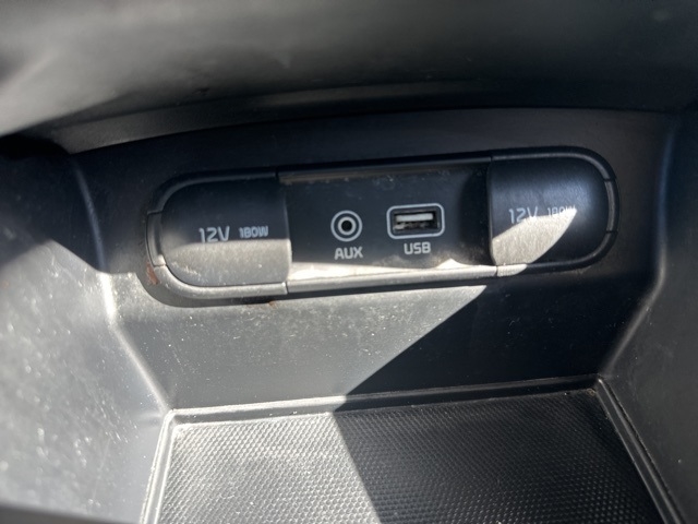 Kia Sorento LX V6 AWD 2019