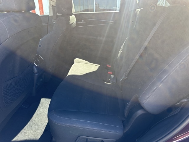 Kia Sorento LX V6 AWD 2019