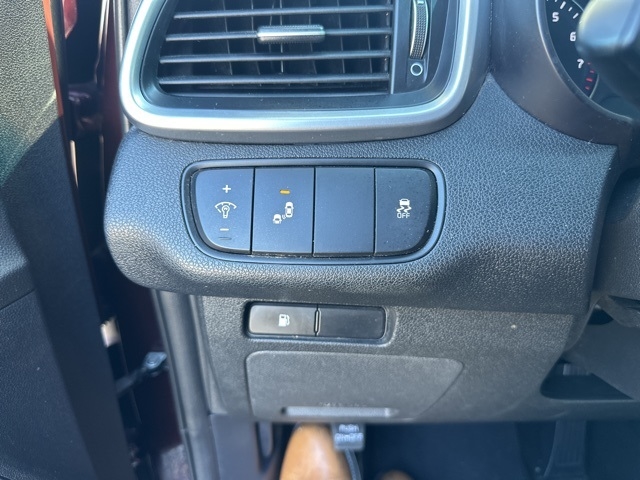 Kia Sorento LX V6 AWD 2019