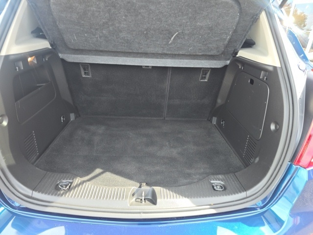 Buick Encore FWD 4dr Preferred 2019