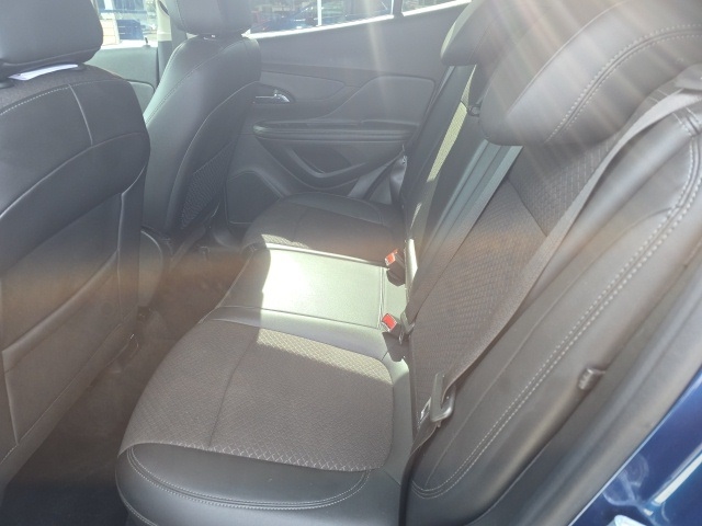 Buick Encore FWD 4dr Preferred 2019