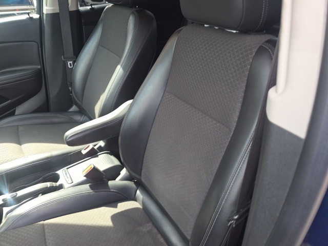 Buick Encore FWD 4dr Preferred 2019