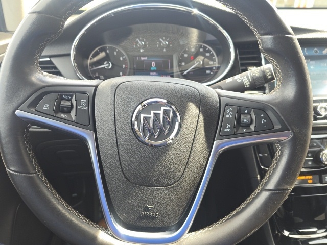 Buick Encore FWD 4dr Preferred 2019