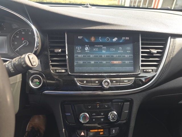 Buick Encore FWD 4dr Preferred 2019