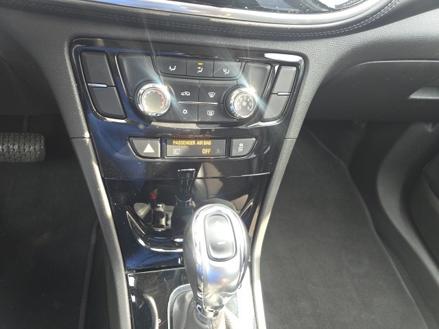 Buick Encore FWD 4dr Preferred 2019