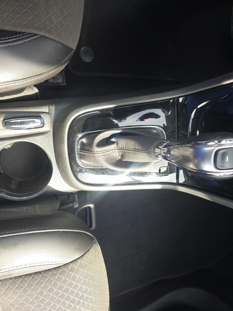 Buick Encore FWD 4dr Preferred 2019