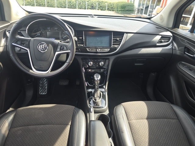 Buick Encore FWD 4dr Preferred 2019