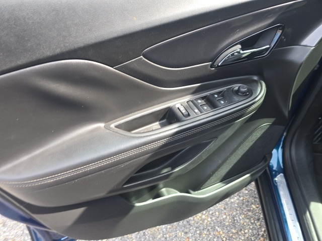 Buick Encore FWD 4dr Preferred 2019