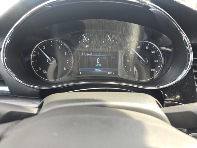 Buick Encore FWD 4dr Preferred 2019